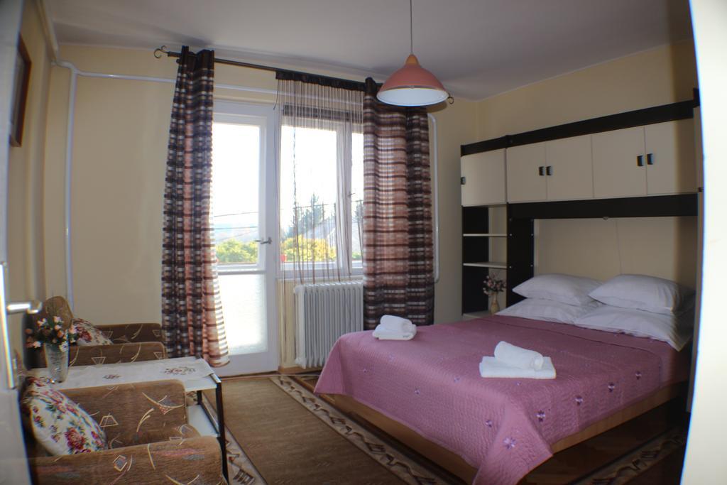 Altan Apartments Hévíz Exteriér fotografie