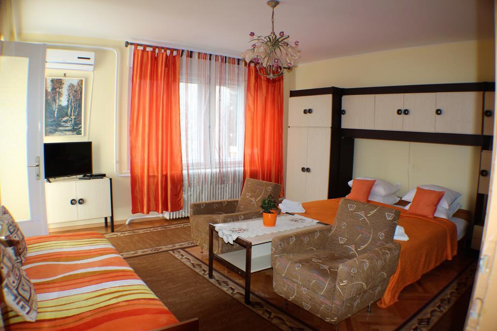Altan Apartments Hévíz Exteriér fotografie