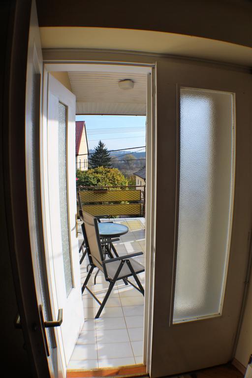 Altan Apartments Hévíz Exteriér fotografie